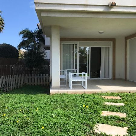 Entrecabos Apartment Javea Exterior photo