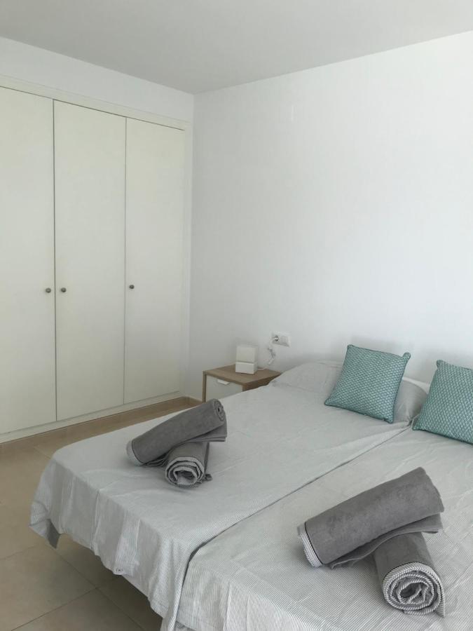 Entrecabos Apartment Javea Exterior photo